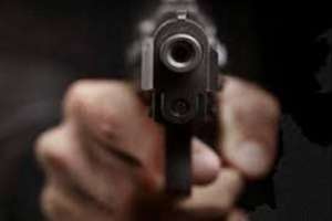 Un hombre fue herido de bala en una pierna y la policía investiga