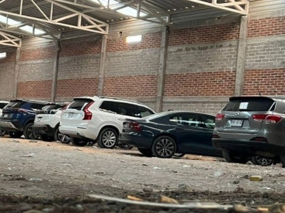 Fue condenado uno de los integrantes de una red que se dedicaba a robar autos en Maldonado, Canelones y Montevideo