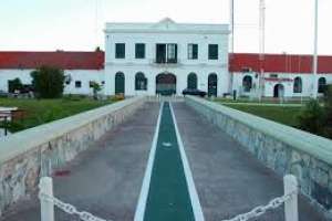 Liga de Turismo aspira a mejorar edificio de la Aduana de Punta del Este