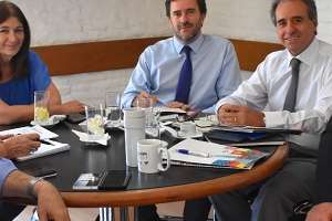  La transición en el Ministerio de Turismo en el medio de las medidas argentinas que afectarán la temporada 