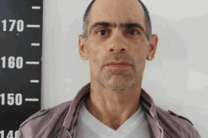 Robó en un comercio de San Carlos, pero quedó registrado en la filmación y lo atraparon 