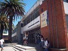 Conflicto: AFUTU Maldonado impide la elección de horas