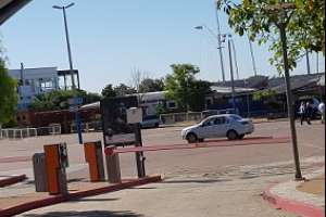 Hidrografía comenzó a cobrar el estacionamiento en el puerto de Punta del Este