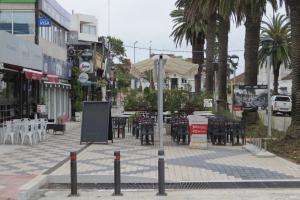 Terrazas del Puerto: presentan exitosa experiencia pública-privada en Punta del Este