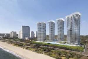 Precio del metro cuadrado de construcción en Punta del Este se mantiene estable este año