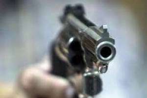 Un hombre fue baleado por la espalda y la Policía investiga