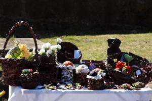 “Pan de Azúcar se Muestra” en la ECFA con más de 15 artesanos y productores de la zona