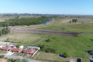 Se suspendieron inauguraciones previstas para este viernes en San Carlos