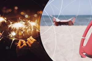 MSP realiza recomendaciones sobre uso de fuegos artificiales y prevención de ahogamientos