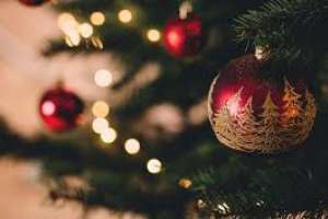 Festejan la Navidad Carolina en la Plaza Artigas