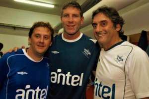 Confirman realización del “Partido de los Famosos” para el 5 de enero