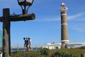 Inauguran obras en Garzón y José Ignacio este jueves