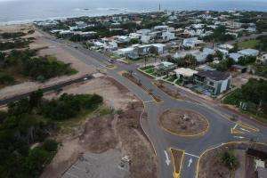 Pittaluga: obras de la IDM en José Ignacio están dividiendo a los vecinos