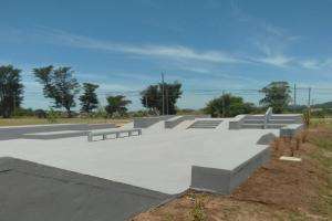 Inauguran diversas obras en Pan de Azúcar y Piriápolis