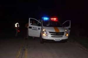 Accidente fatal en Ruta 39: formalizaron a la conductora del auto y a su acompañante