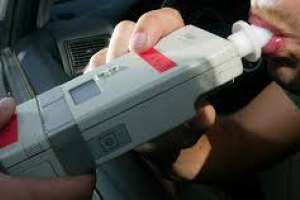 Maldonado y San Carlos no acordaron a quien correspondía la espirometría a un conductor accidentado