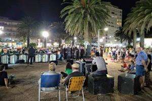 Últimos conciertos navideños de la Orquesta Departamental