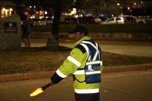 Tránsito: continúan los operativos y controles