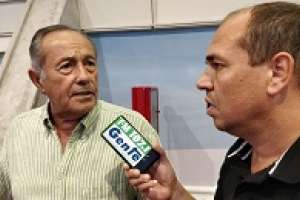 Rodriguez Saa: "Uruguay tiene una democracia más sólida que la Argentina".