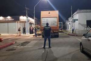 Dos personas muertas en el tránsito entre el fin y el comienzo del año en el departamento de Maldonado