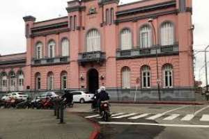 Analizan nombres para jefe de policía de Maldonado