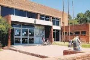 Se emborrachó, rompió vidrios en el Hospital de Maldonado y lo formalizaron