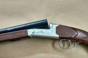 Amenazó a su esposa y le incautaron una escopeta que estaba requerida por hurto