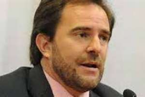 Cardoso se reunirá el 7 de enero en Piriápolis con los 19 directores departamentales de Turismo