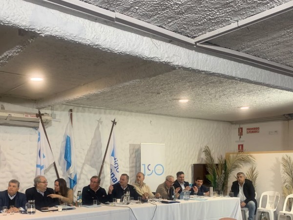 Directorio del PN se...