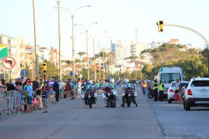 Habrá cortes en el tránsito y cambios en recorridos de ómnibus con motivo de la Corrida de San Fernando