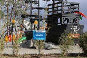 Parque El Jagüel cuenta con nuevo horario