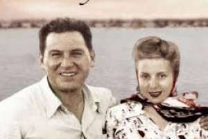 Lectura en Punta del Este: “Una pasión jamás contada” revive la relación entre Perón y Evita