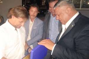AFA lanzó en Punta del Este sus institutos de formación deportiva