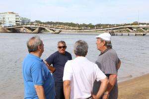 Demolieron la última casa y se cerró definitivamente la etapa del asentamiento El Placer