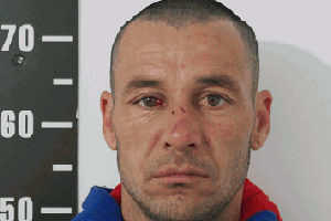 Atraparon y condenaron a un sujeto que la robó un paquete a un repartidor en octubre