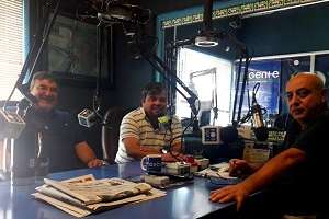 Botana: el nombrado no es “mi gabinete”, pero todos confiamos en Lacalle Pou