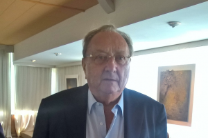 Yatch Club Punta del Este se prepara para recibir nueva edición del Rolex Circuito Atlántico Sur