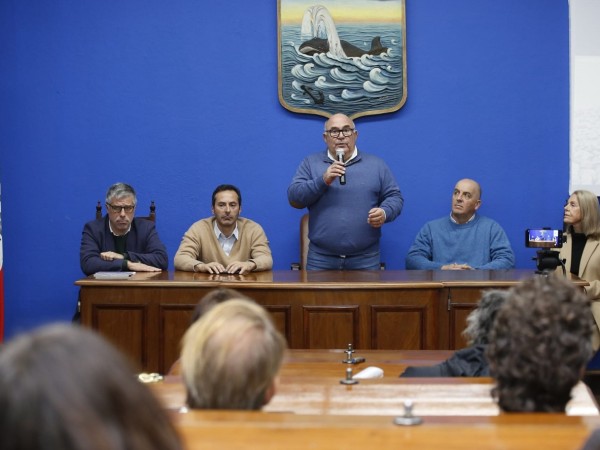 Lanzan el Fondo de I...
