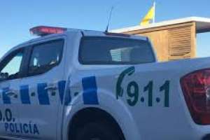 Capturaron en José Ignacio a un requerido por homicidio en Rivera