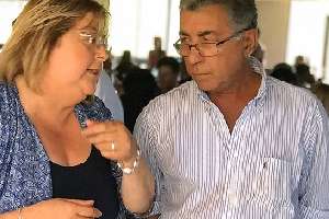 San Carlos: no hay marcha atrás con renuncia de Alba Rijo a Cabildo