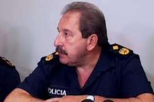 Definiciones próximo gobierno: Erode Ruiz será el nuevo jefe de policía de Montevideo