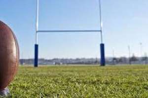 Se cumple un torneo de rugby senior en Punta del Este