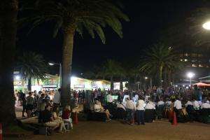 Orquesta Departamental actúa en Punta del Este y Maldonado