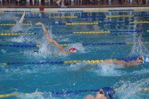 Lunes y martes se suspenderán las actividades en la piscina del Campus
