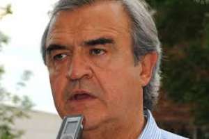 El futuro ministro del Interior dijo que los nombres manejados para cargos en sus dependencias no son definitivos