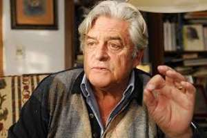 Lacalle Herrera: hay que acompañar a los políticos “para que esto no esté tan mal como parece que está”