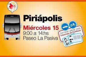 Nueva jornada de donación de sangre en Piriápolis