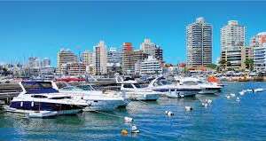 Cámara Uruguaya de Turismo presentará un documento el viernes al gobierno electo