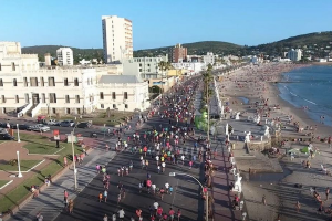 La Doble San Antonio se correrá el 15 de febrero; ya están abiertas las inscripciones