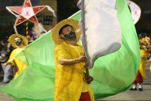 El sábado se realizará el Desfile de Llamadas Carolinas